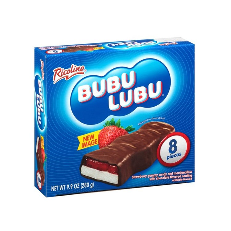 Bubulubu 8ct