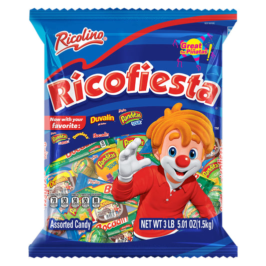 Ricofiesta 3.3lb