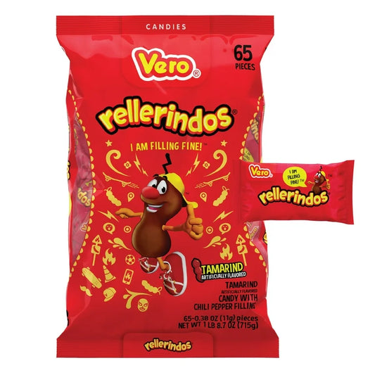 Rellerindo Vero 65ct
