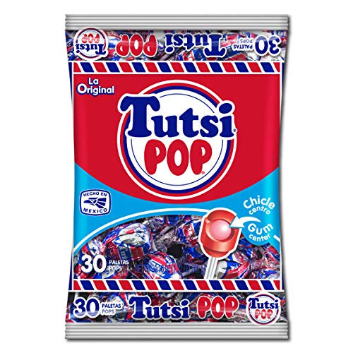 TutsiPop 30ct