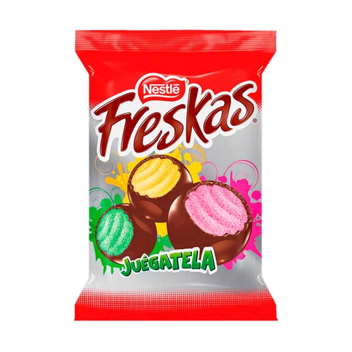 Freskas 9ct