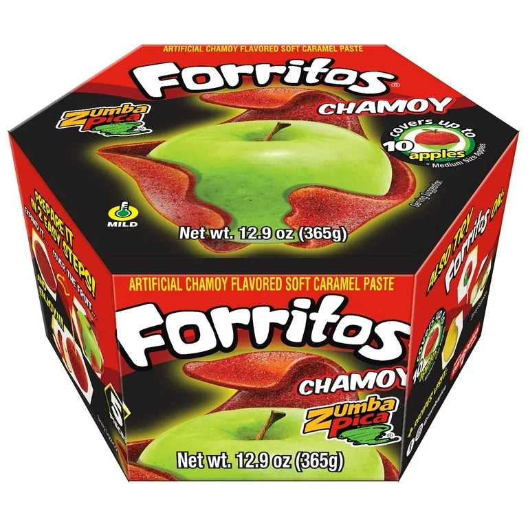 Forritos cubre manzanas 5ct