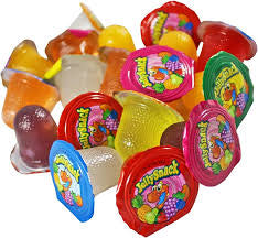 Jelly Snack 100ct