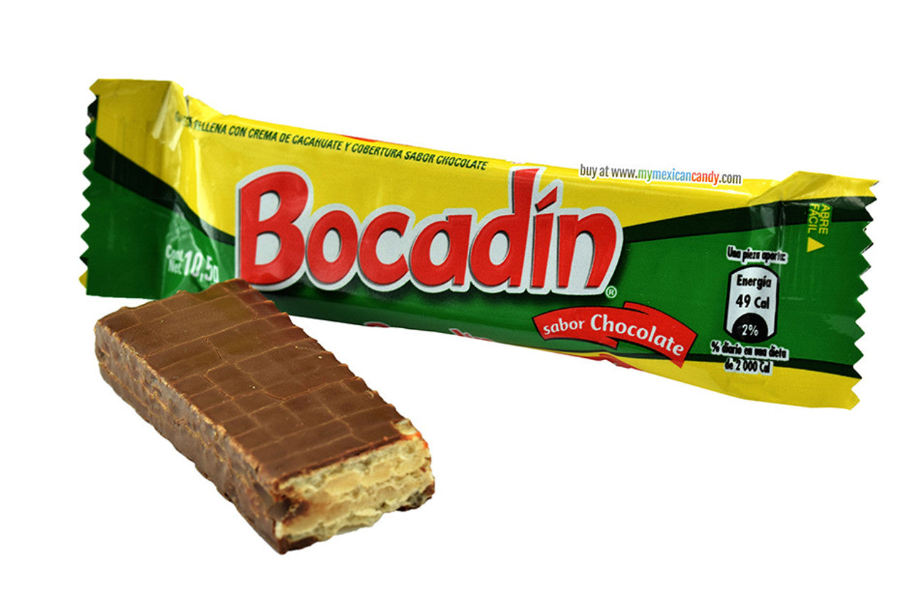 Bocadin 50ct