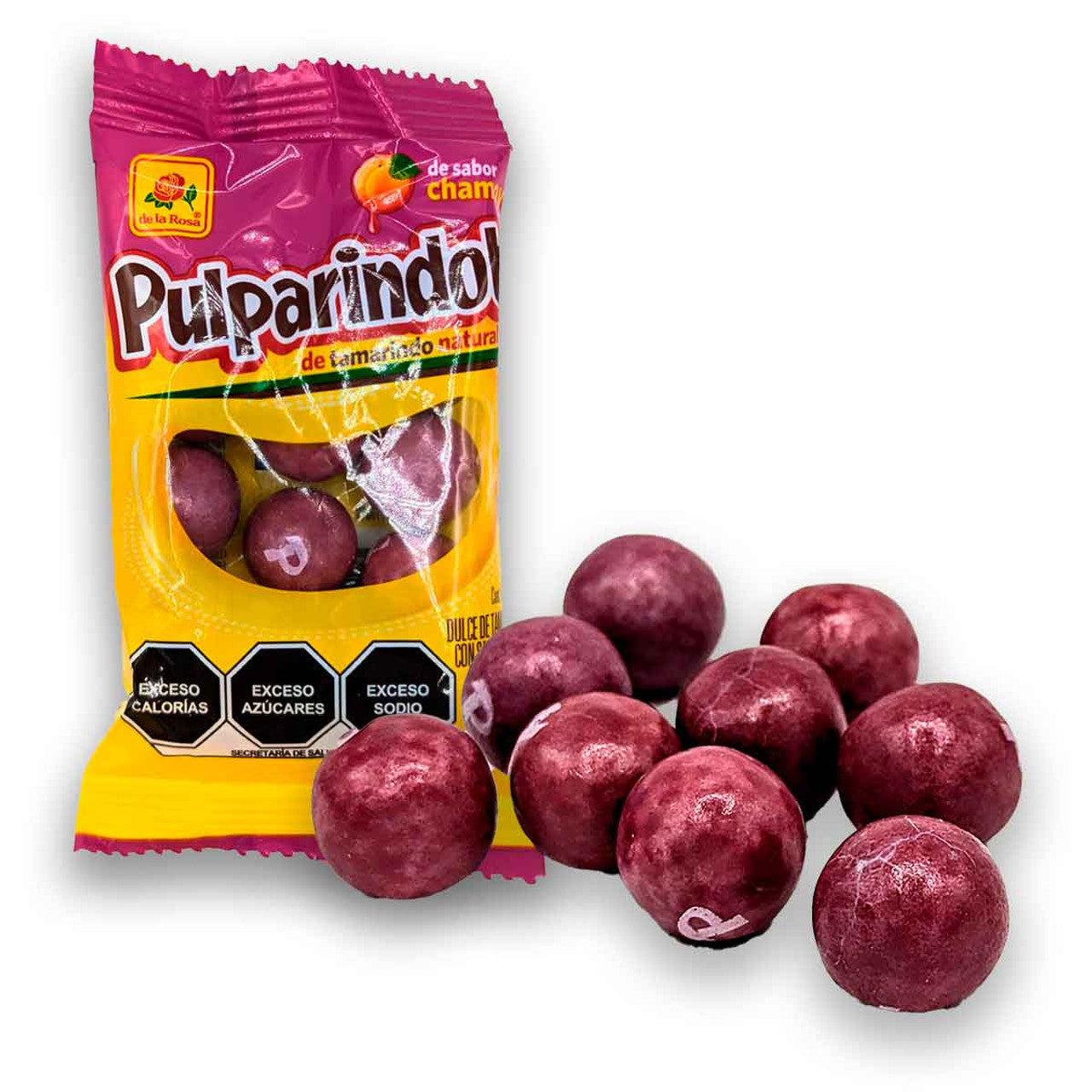 Pulparindots 12ct