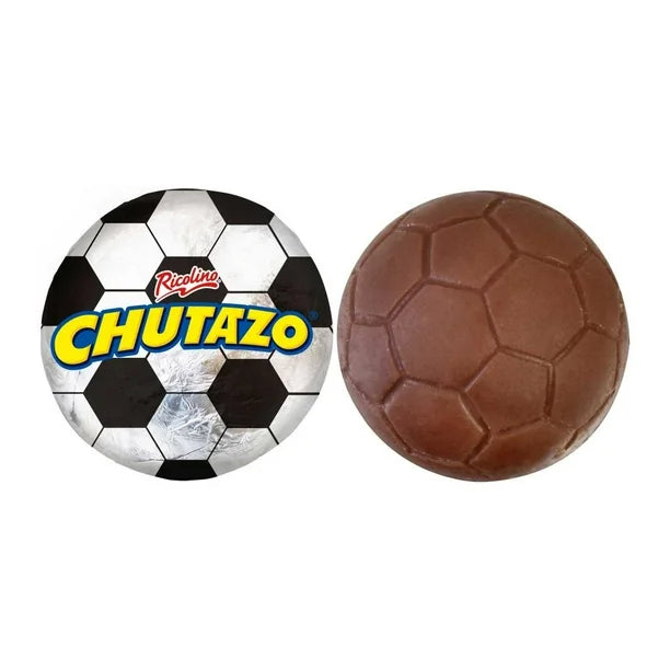 Chutazo Ricolino 20ct