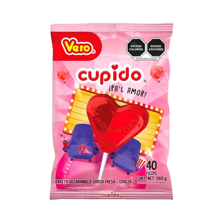 Vero cupido 40ct