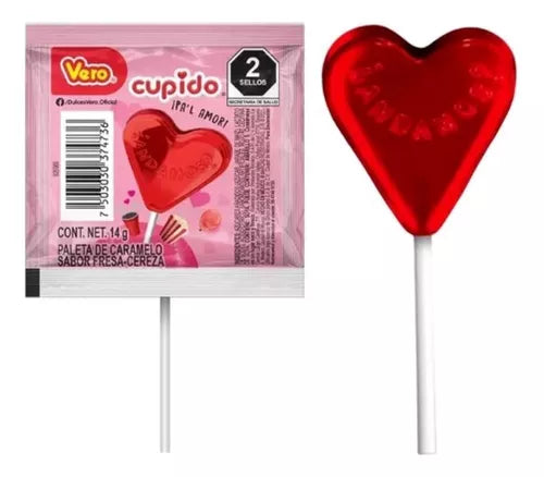 Vero cupido 40ct