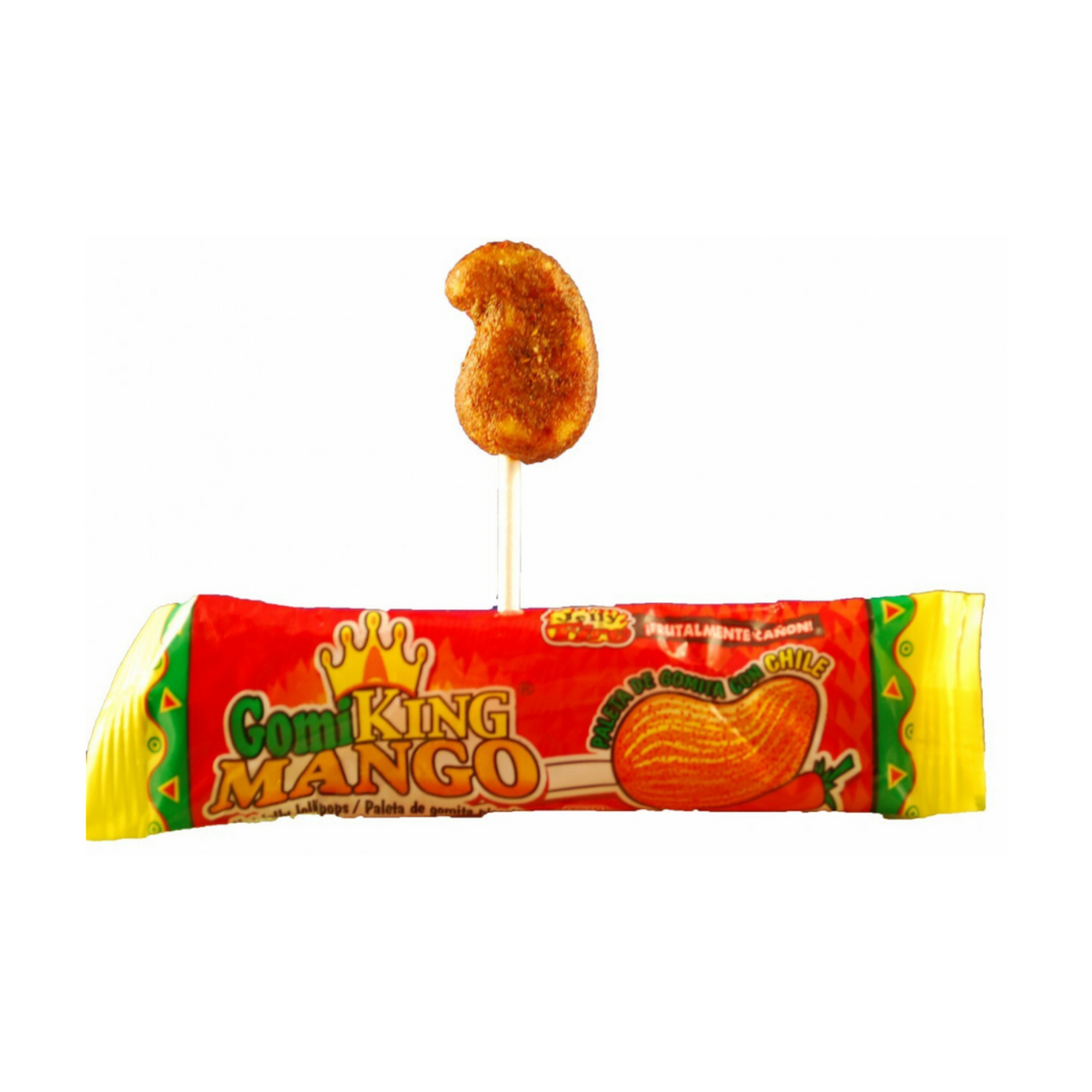 Karla King Mango 24ct