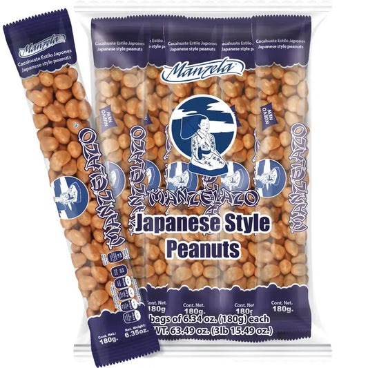 Manzelazo 10 pack