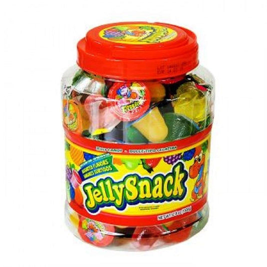 Jelly Snack 100ct