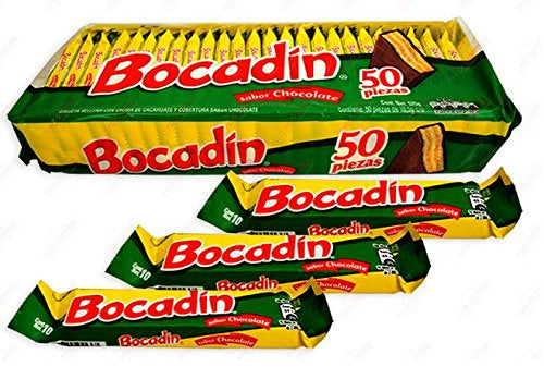 Bocadin 50ct