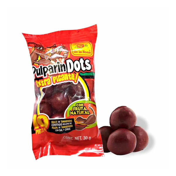 Pulparindots 12ct