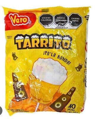 Vero Tarrito