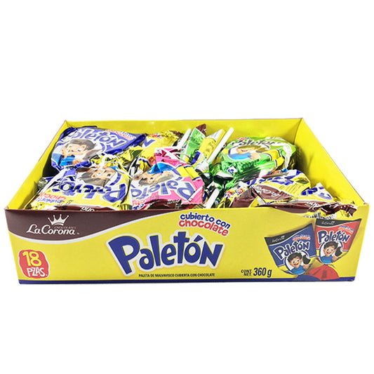 Paleton La Corona 18ct