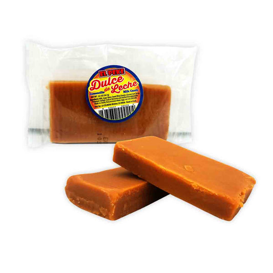 Dulce De Leche El Peke